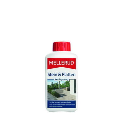 stein & platten versiegelung 0,5 l