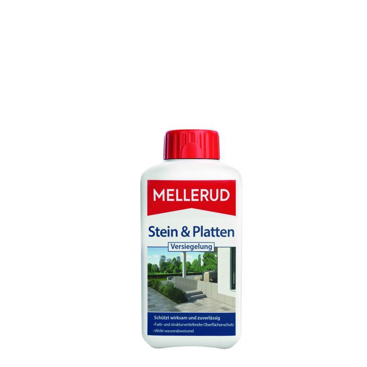 stein & platten versiegelung 0,5 l