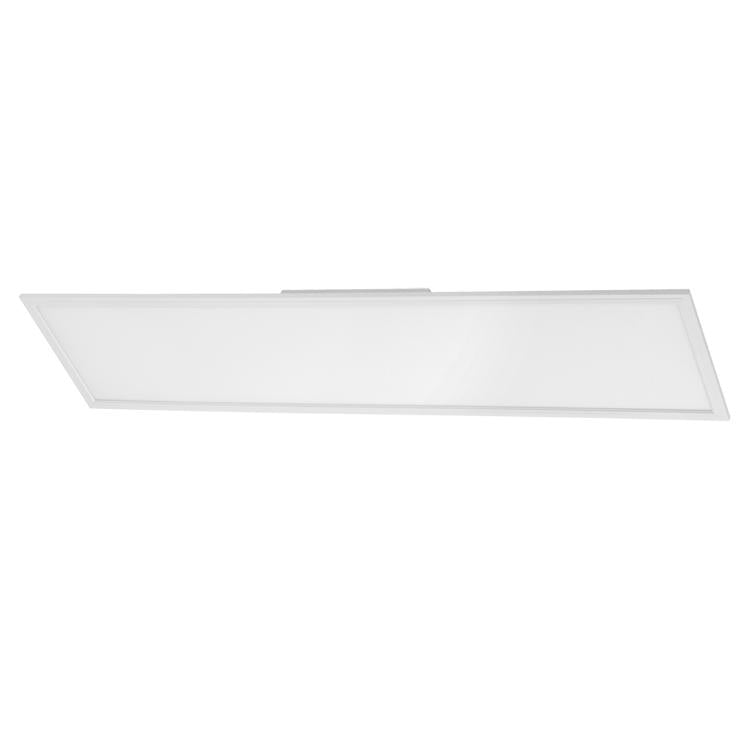 led panel 1xled/38w nicht dimmbar weiß