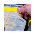europlus basic >s< 29/5-12 schwarz/gelb