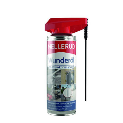 wunderöl multifunktionsspray 0,2l