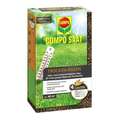 compo saat trocken-rasen 40qm 1kg