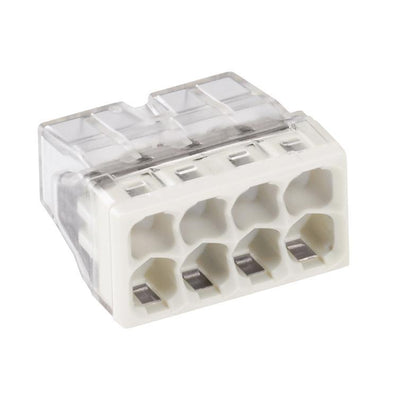 wago-compact-klemme 8x0,5-2,5qmm 16stück