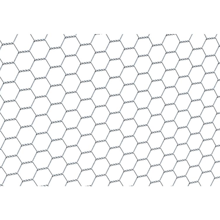 sechseckgeflecht verz. 13x13 mm 1,0x10 m