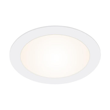 einbauleuchte 1xled-platine 12w weiß