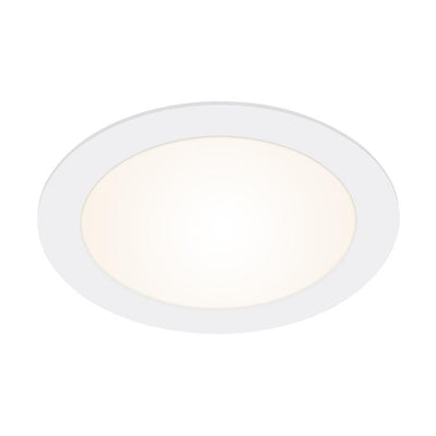 einbauleuchte 1xled-platine 12w weiß