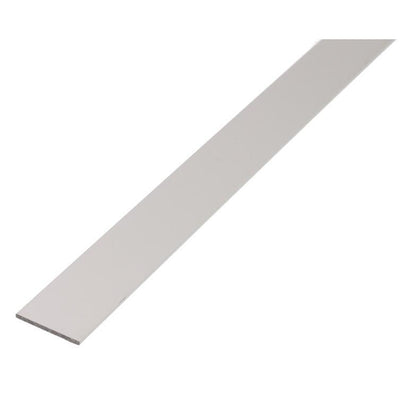 flachstange alu silber 20x2,0x2000 mm