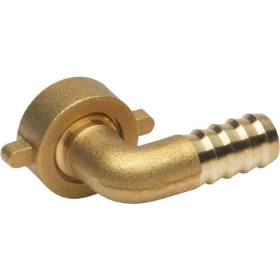 winkelverschraubung 2-tlg. 1/2"x3/4" ig