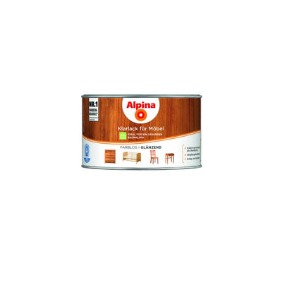 klarlack für möbel glänzend 300ml