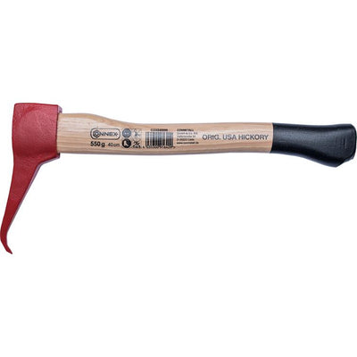 sappie mit hickorystiel 40 cm