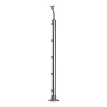 prova ps 1 geländerpfosten 40x910mm