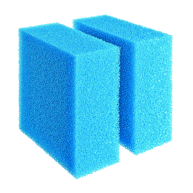 ersatzschwammset blau biotec 40000
