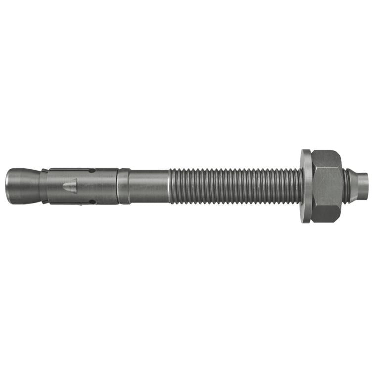 bolzenanker faz ii 12/10 r e