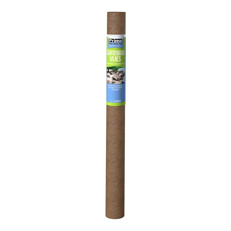 prima gartenbauvlies 125g 1,20x10m