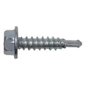 sechskantbohrschrauben verz. 3,5x16 mm