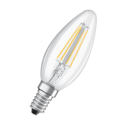 led retrofit classicb dim40 5w/2700k e14