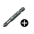 schraubendreherklinge solid 89 mm ph2