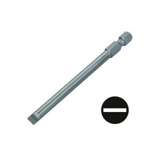 schraubendreherklinge solid 89 mm 06x45