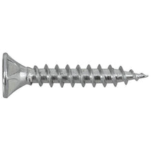 innenvielzahnschr. hox vz vg 4,0x25 mm