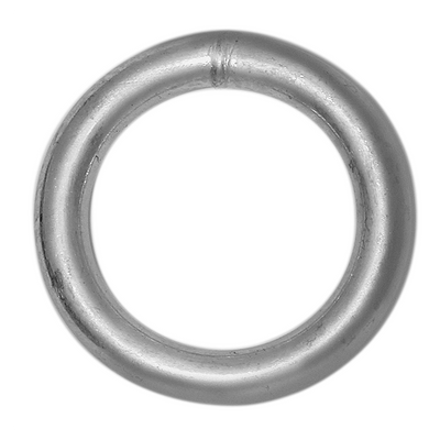 ringe verz. ø8x40 mm (2 stück)