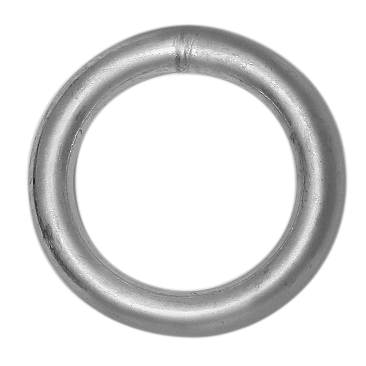 ringe verz. ø7x35 mm (2 stück)