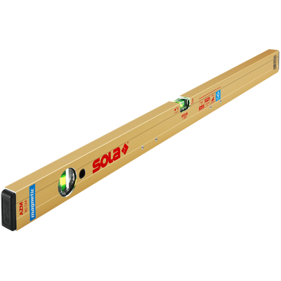 alu-magnetwasserwaage azm 80