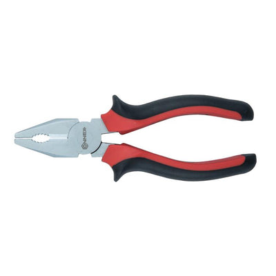 kombizange 2k-griff 160 mm