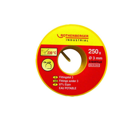fittingslot 3 250 g l sn cu3