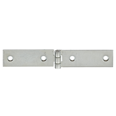 tischbänder schmal ger. vz 100x20x1,5mm
