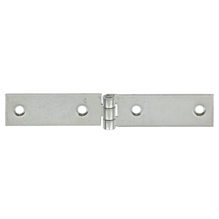 tischbänder schmal ger. vz 100x20x1,5mm