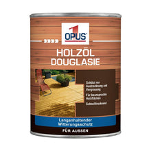 opus1 holzöl douglasie 2,5l