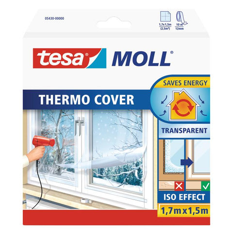 isolierfolie thermo cover 1,70mx1,50m