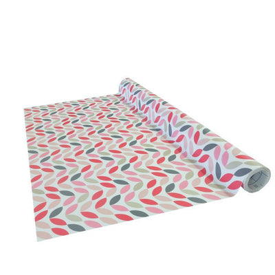 klebefolie motive petals 45cmx2m