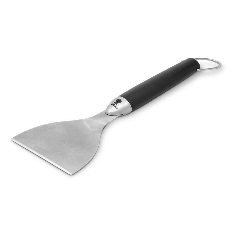 grillplatten-schaber edelst silikongriff