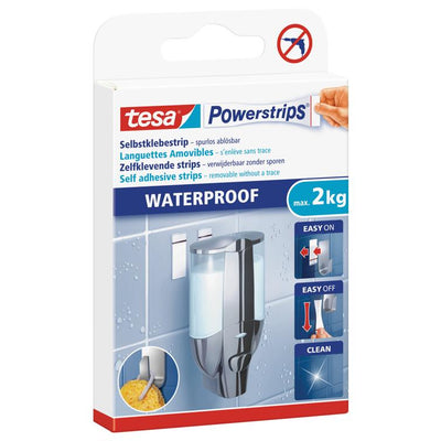 powerstrips wasserfest strips large