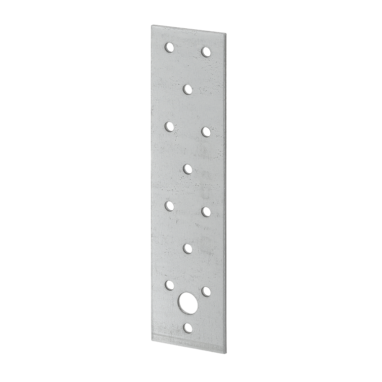 lochplatte verz. 60x200x2,0 mm