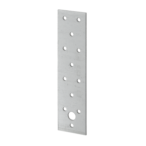 lochplatte verz. 60x200x2,0 mm
