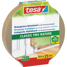 malerkrepp premium ecologo 50mx25mm