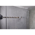 hammer-schlagbohrer prof. ø8x160mm 5 stk
