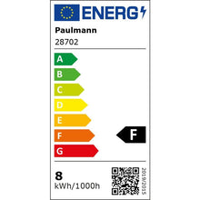 leuchtmittel led fil g95 7,5w e27 opal