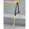 metallbock mb 120kh faltbar bis 120kg