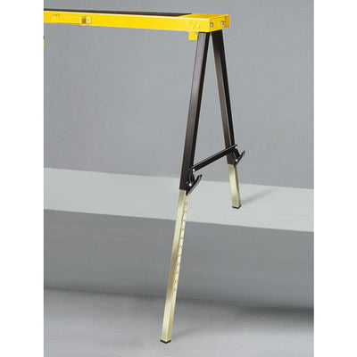 metallbock mb 120kh faltbar bis 120kg