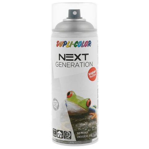 sprühlack next silber met. 400ml