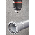 spiralbohrer hss geschl.d 15,0 mm