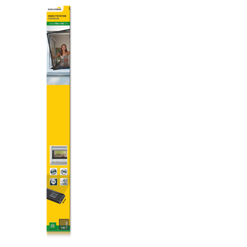 insekten. fenster premium 140x150cm anth