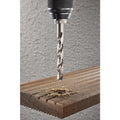 hss holzspiralbohrer prof. ø20 mm