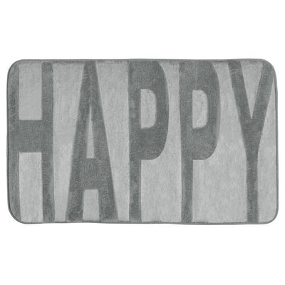 badematte memory f.50x80,happy concreteg