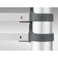 alu-teleskopleiter t80 13 sprossen