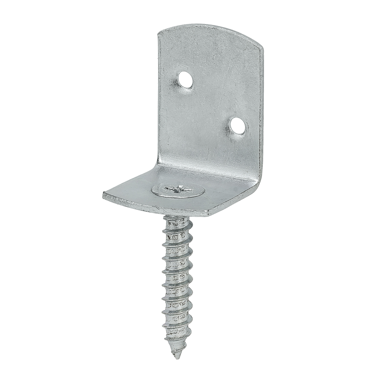flechtzaunbeschlag verz. 35x30x40x2,0 mm