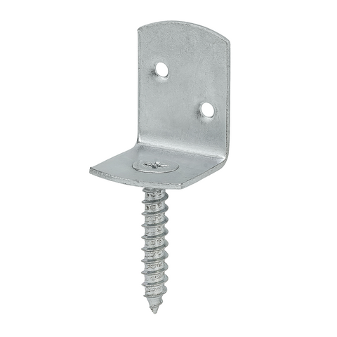 flechtzaunbeschlag verz. 35x30x40x2,0 mm